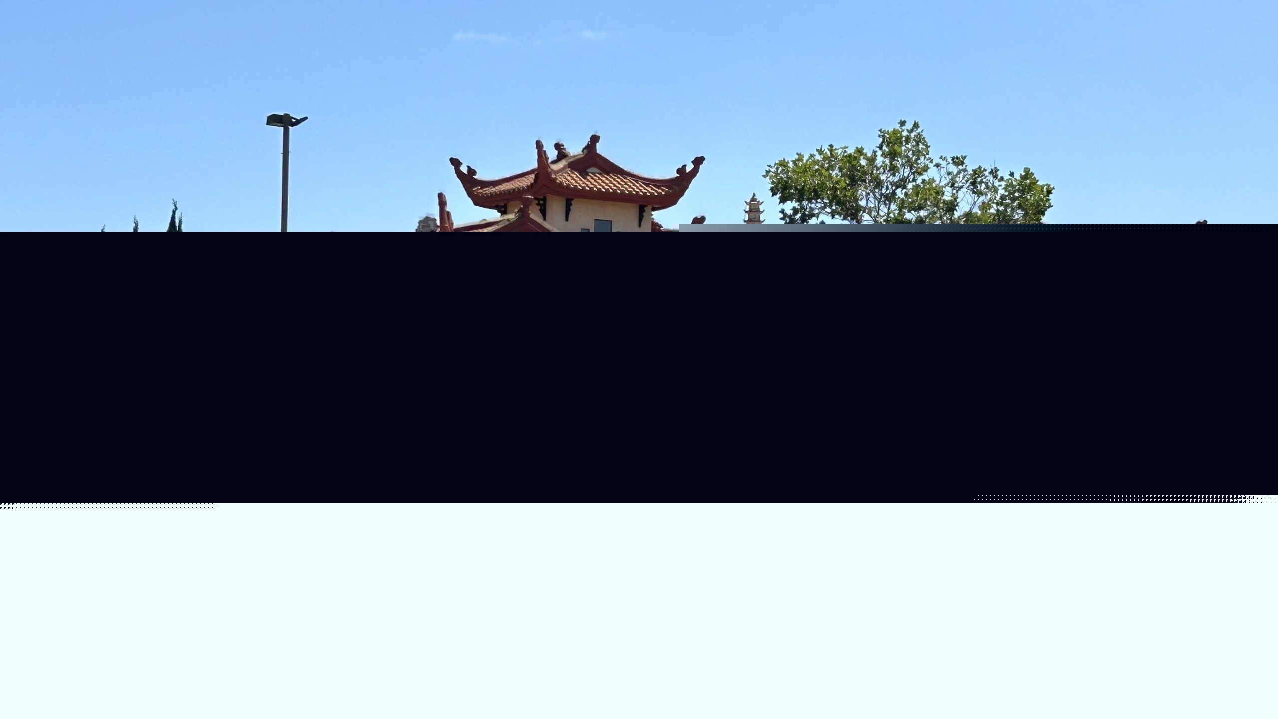 Comment on Why are Little Saigon temples supporting politicians? by Vern Nelson
