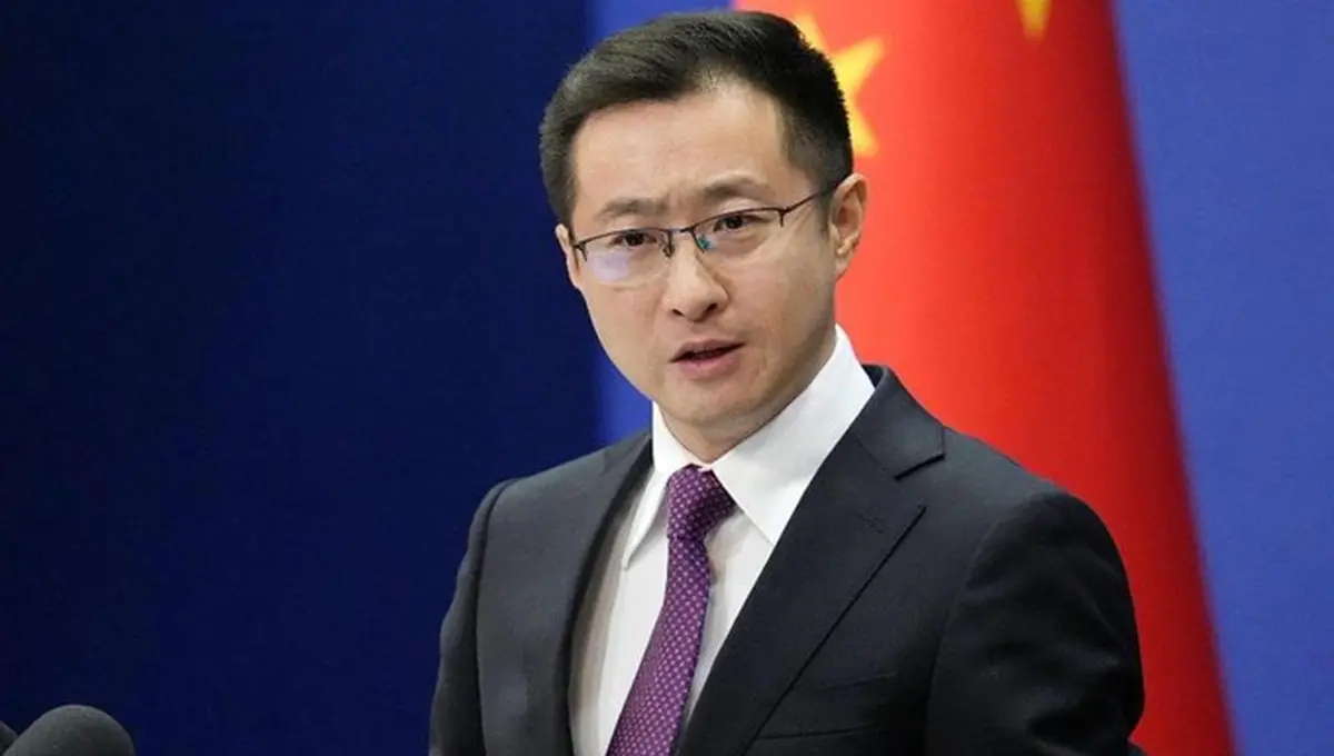 China Rejects U.S. Allegations of Foreign Military and Intelligence Facilities in Cuba