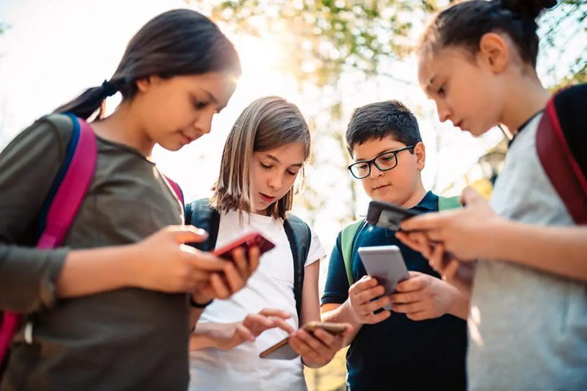 Mexico to Debate About Digital Platforms’ Impact on Children