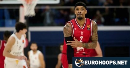 Peppe Poeta confirma que Lorenzo Brown dejará el Olimpia Milano
