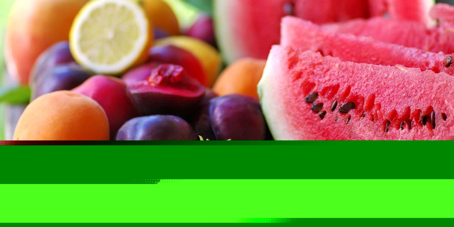 6 quick and healthy summertime meal ideas for hot weather