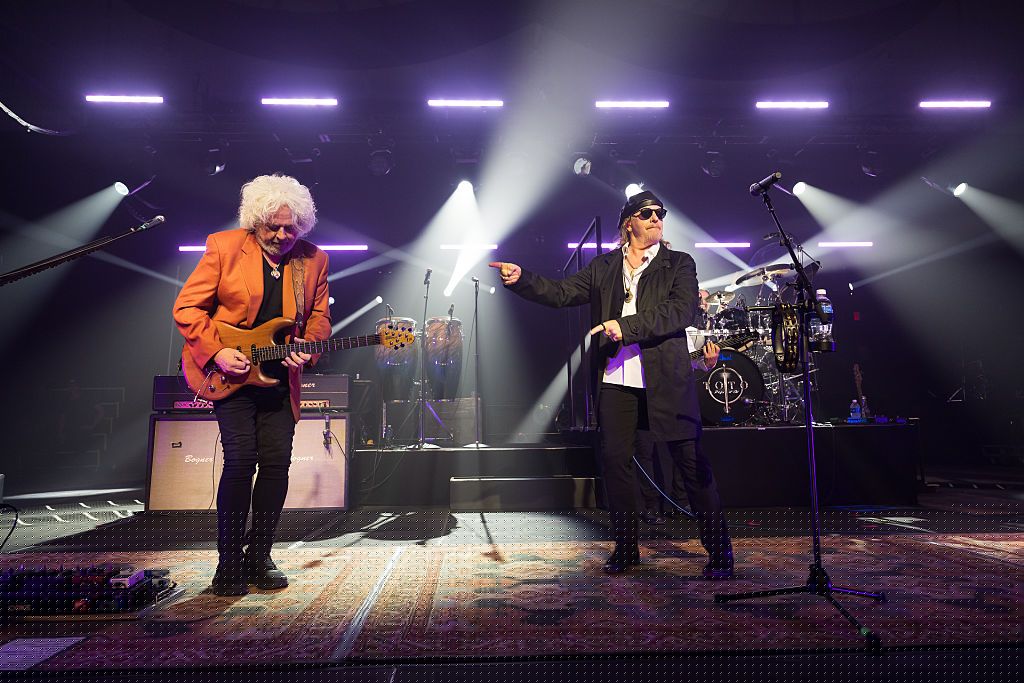 TOTO Setlist 2026: Every Song on the Summer Tour