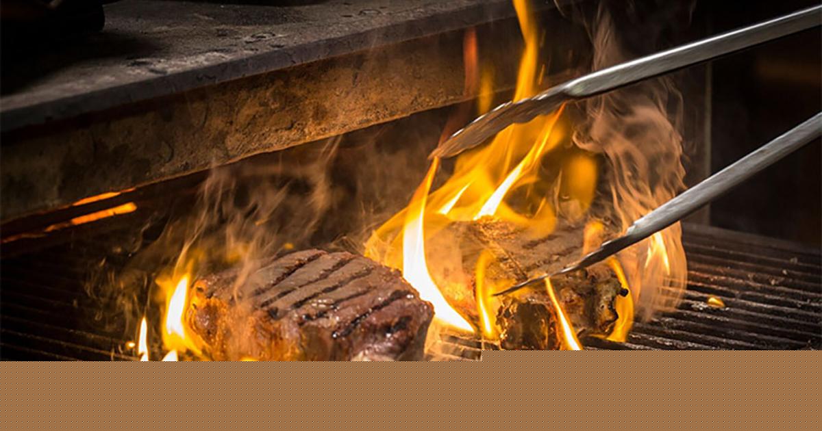 How to BBQ like a pro this summer according to city's top chefs