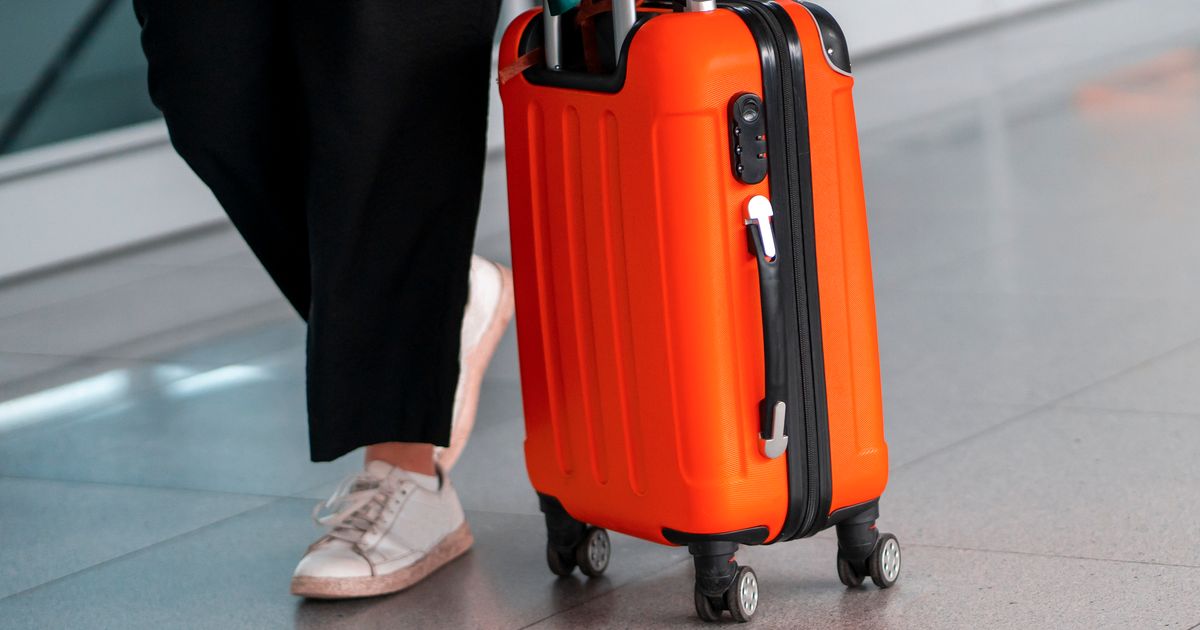 Aer Lingus urges passengers to do one thing before baggage check