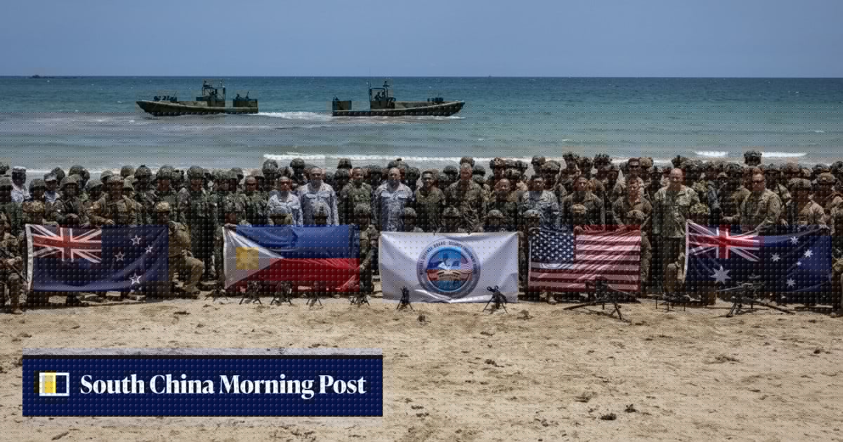 US swaps ideology for ‘flexible realism’ and hard deterrence in Southeast Asia