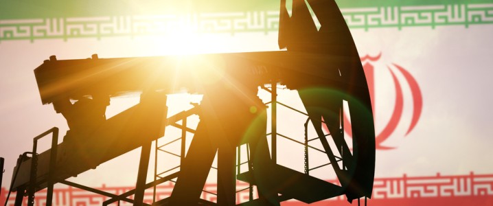 Brent Breaks $70 After Trump Threatens Iran With Military Force
