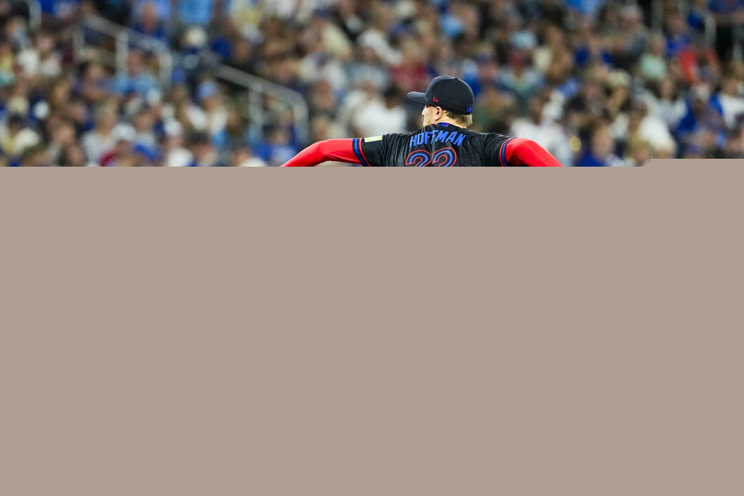 Three Springs Ago, the Twins Told Jeff Hoffman to Throw More Sliders—It Remade His Career