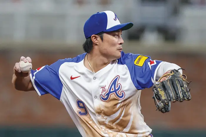 ‘286억’ 받는 김하성 콜업! 방출은 없었다, 역시 프로는 돈→”내보내는 선택지 없었어” 단장도 두둔