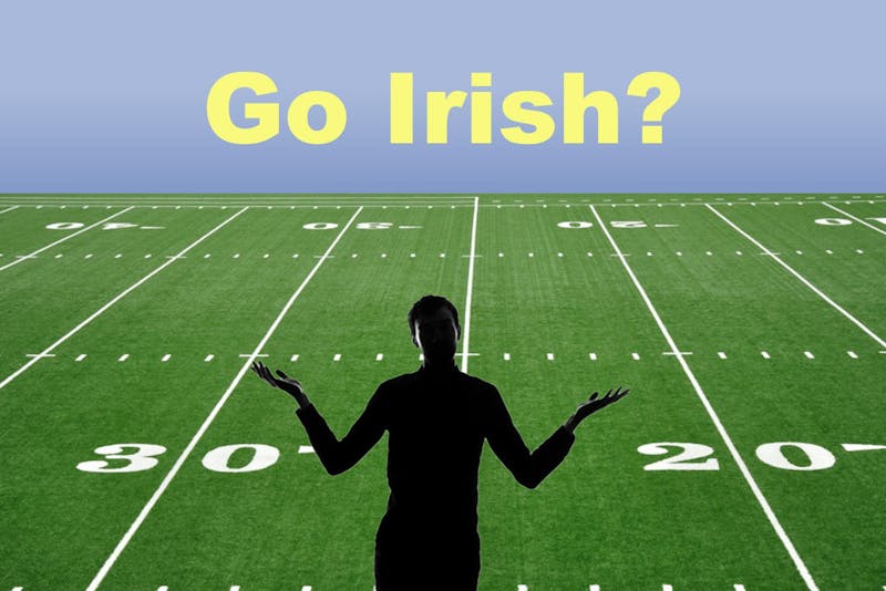 What to do at football game if you don't really like football