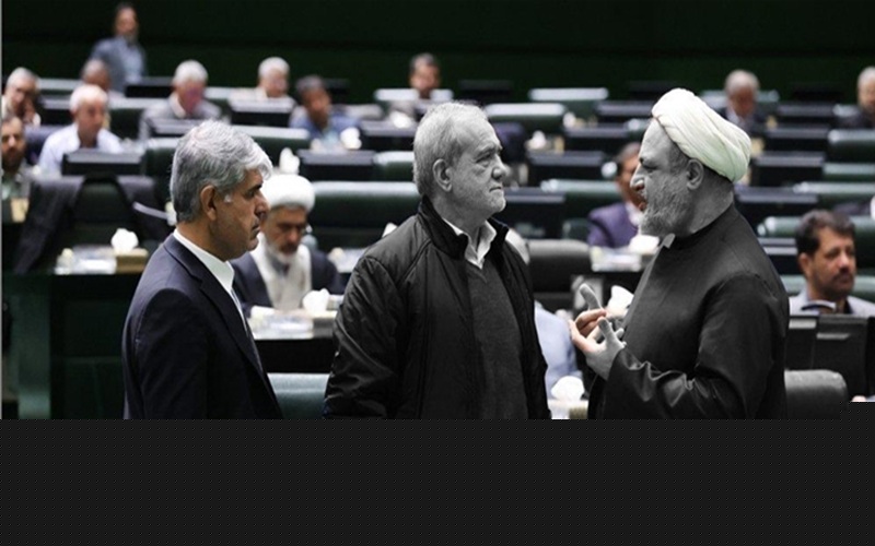 Iran Regime’s Internal Power Struggle Deepens Five Months After Khamenei’s Death