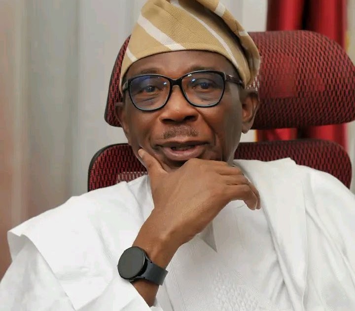 Adeleke Campaign Urges Police to Probe Fadahunsi’s ‘Inciting’ Remarks