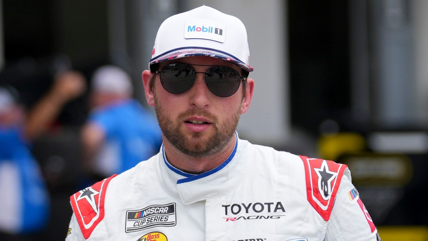 Chase Briscoe Is Taking the Next Big Step in His Racing Career