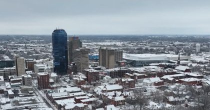 Lexington Mayor highlights economic growth and public safety improvements in State of the City-County address