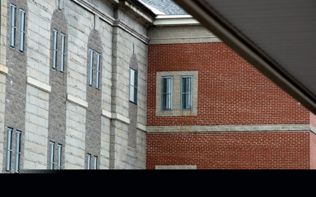 Penobscot County commissioner accepted free trip from companies that want to build new jail