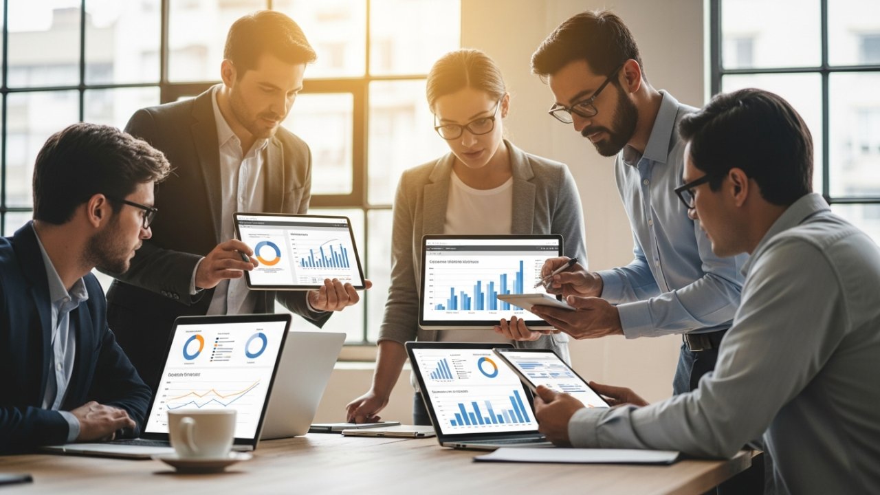 Top 10 Companies for Customer Satisfaction Surveys to Boost Your Business