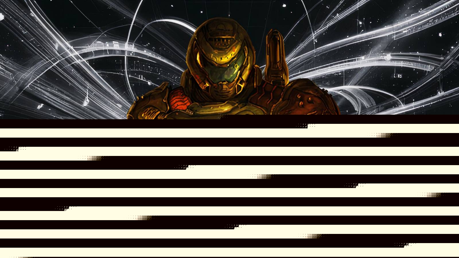 The Entire DOOM Timeline Explained: When Each Game Takes Place