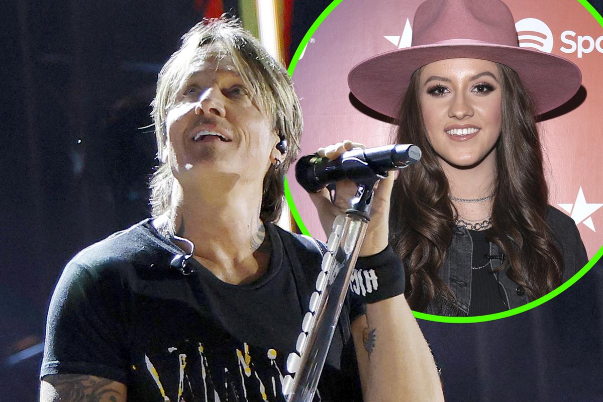 Keith Urban + Maggie Baugh: The Truth Is Obvious, But Not Convenient