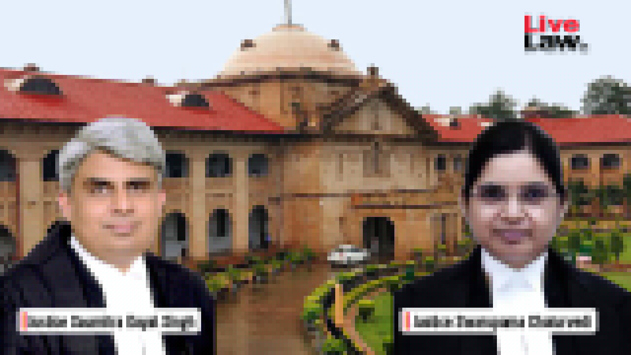 Duty To Maintain Courtesy Towards Colleagues Can't Convert Every Disagreement Or Fair Criticism Into Misconduct: Allahabad High Court