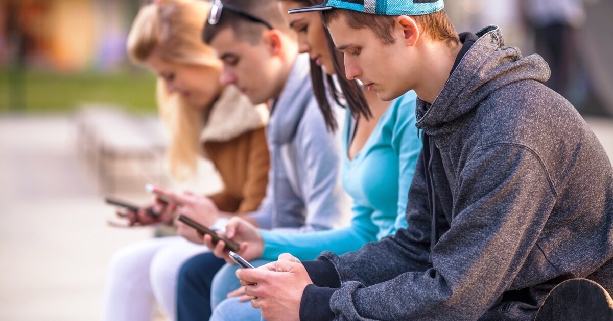 Psychologen warnen: - Gefährlicher Medizin-Trend in den sozialen Medien
