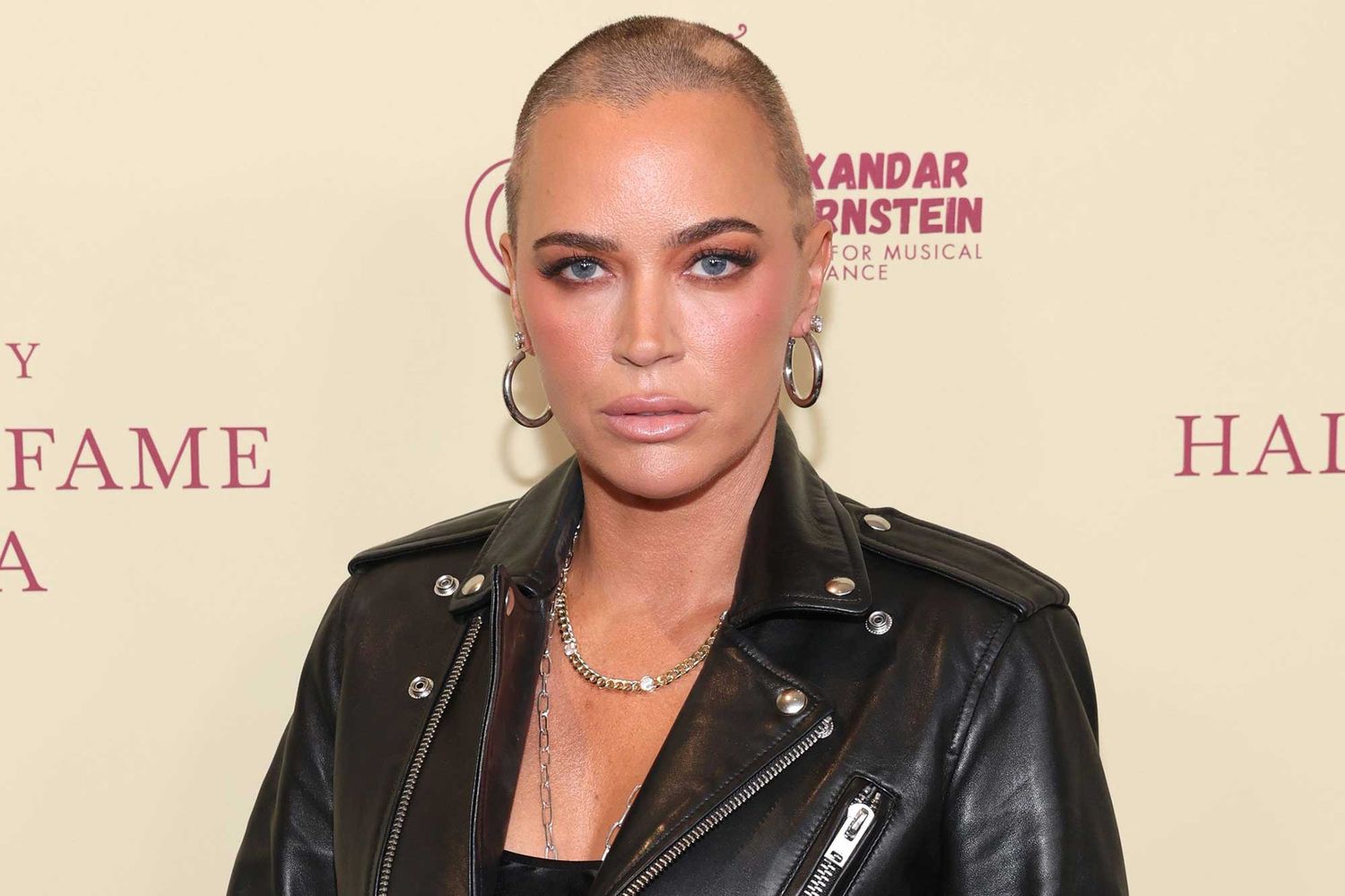 Teddi Mellencamp gives cancer update that left her in 'such shock'