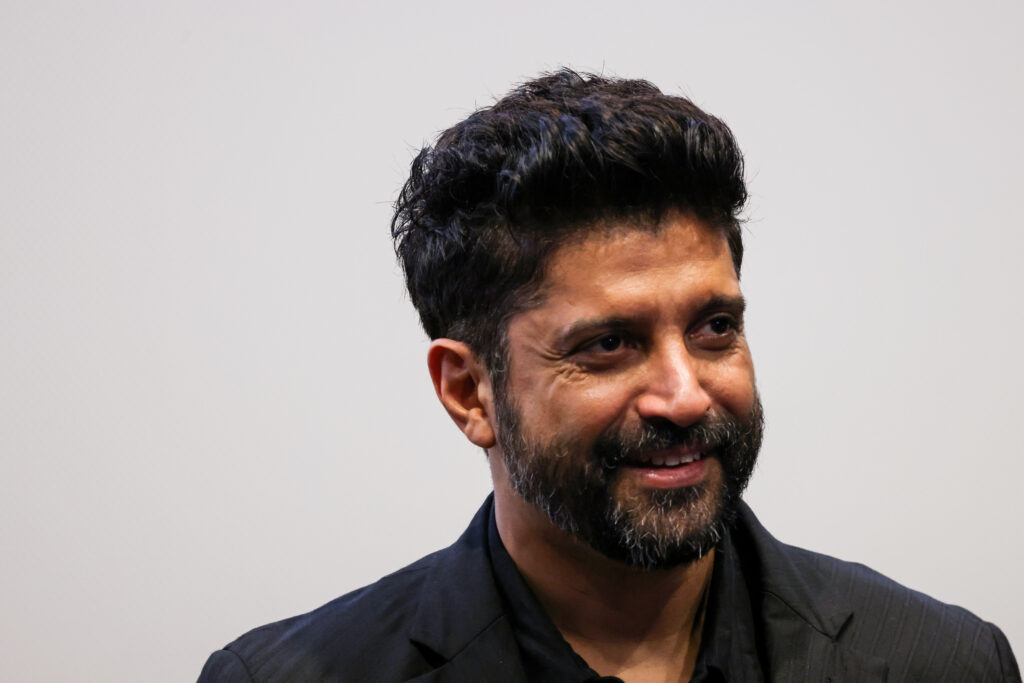 Farhan Akhtar pauses ‘Don 3’, shifts focus to ‘Jee Le Zaraa’