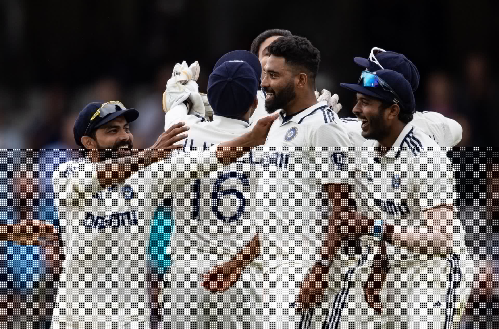 India vs West Indies 2025, 1st Test: Toss result and match players list, teams & umpires