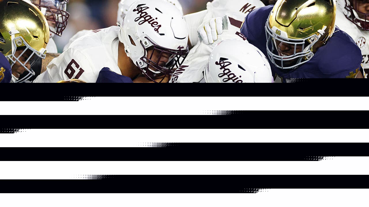 What we liked and loathed from No. 8 Notre Dame football 41-40 shootout loss to No. 16 Texas A&M