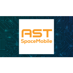 Q3 Earnings Estimate for AST SpaceMobile Issued By B. Riley