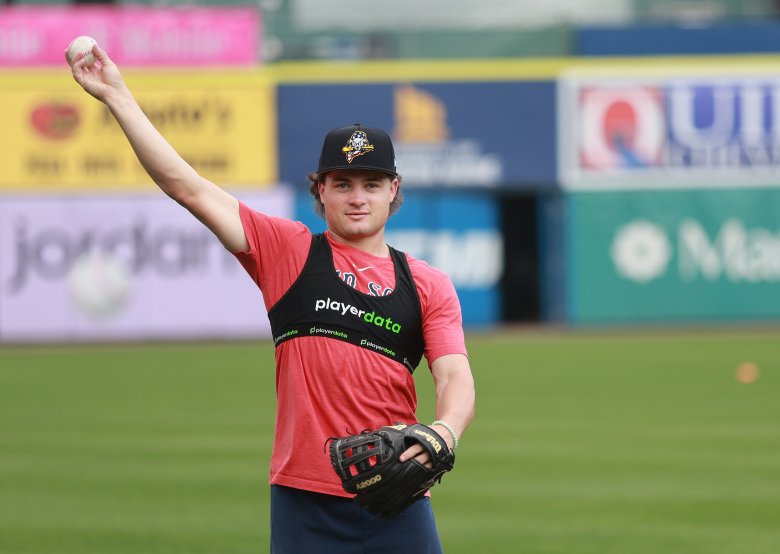 Sea Dogs chase their dreams while living the ever-changing life of a minor leaguer