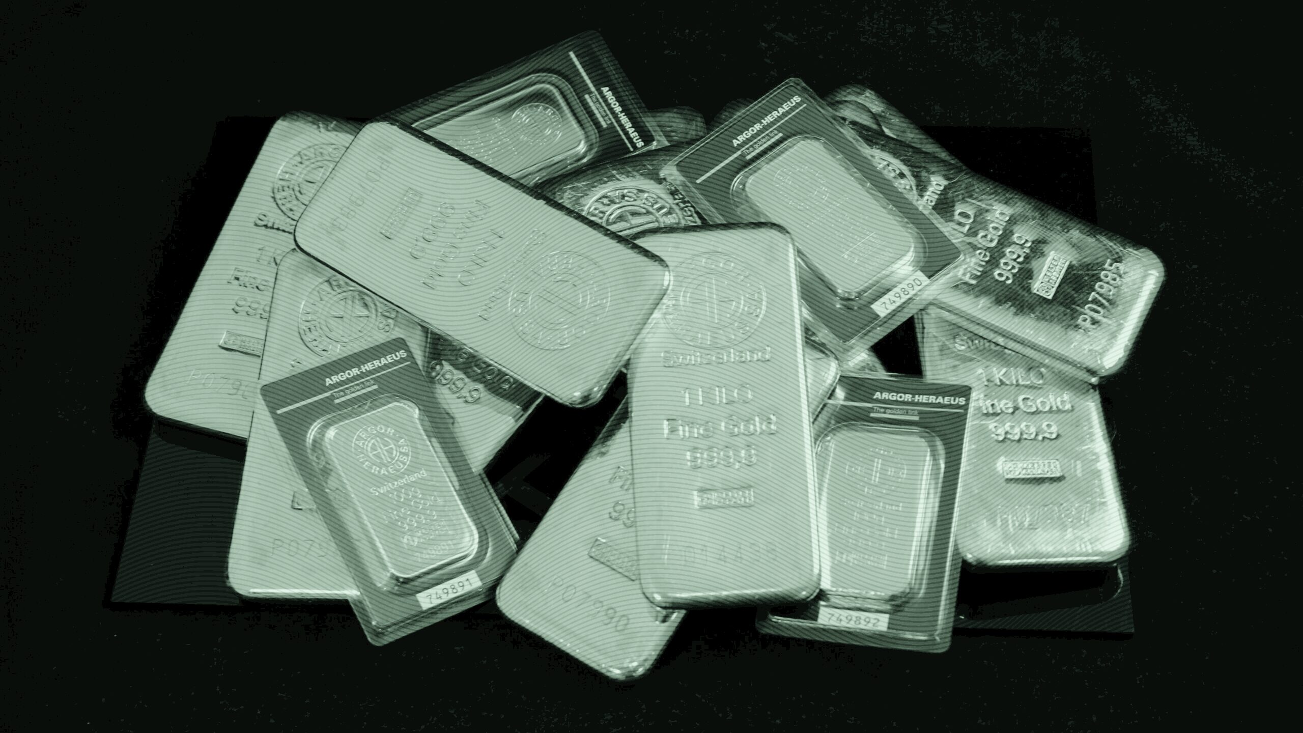 Advisors Look for Midas Touch as Gold Prices Soar
