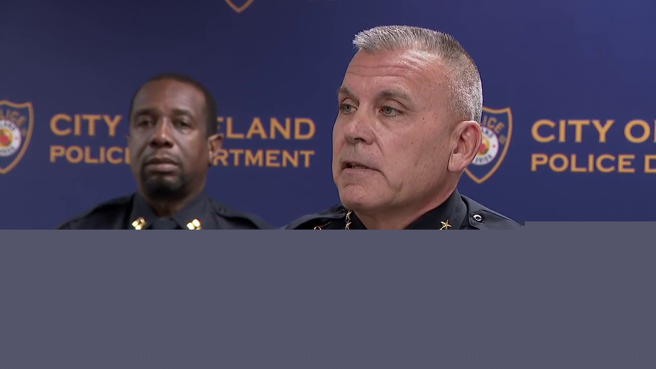 Deland police update on double homicide arrest: Full press conference