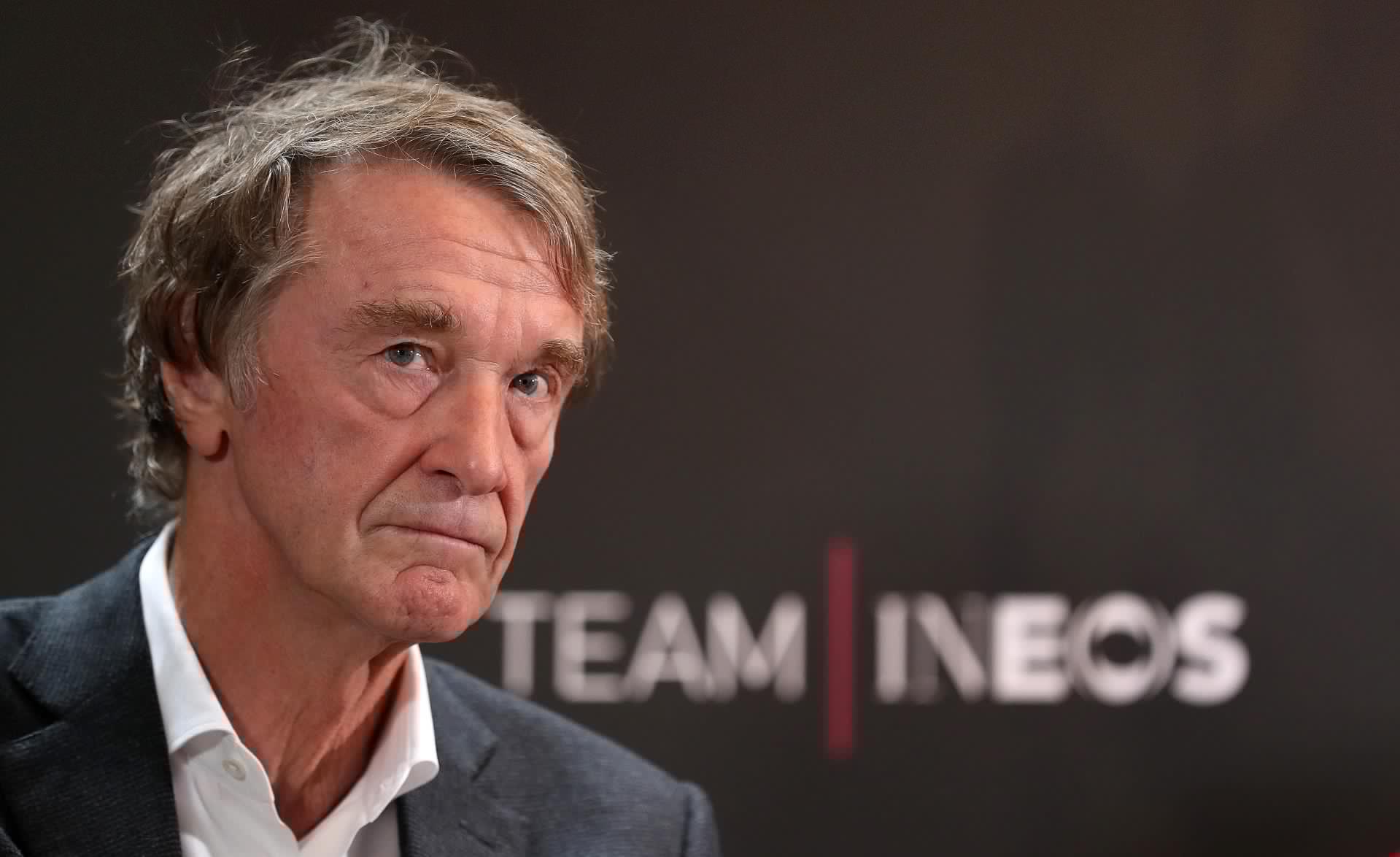 Ineos to crack on in Antwerp after Hormuz opportunity