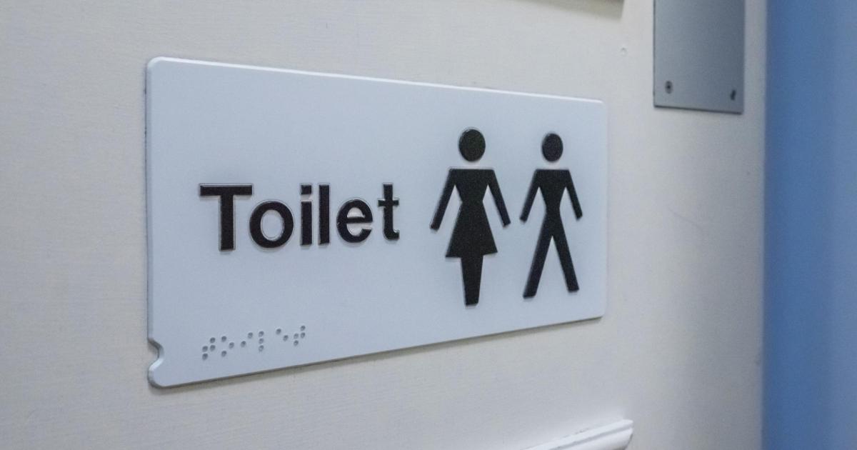 Leonardo engineer used ‘secret’ toilet after trans colleague encounter