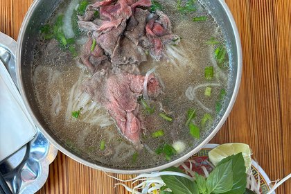 Richmond Food News: Jan. 29-Feb. 4