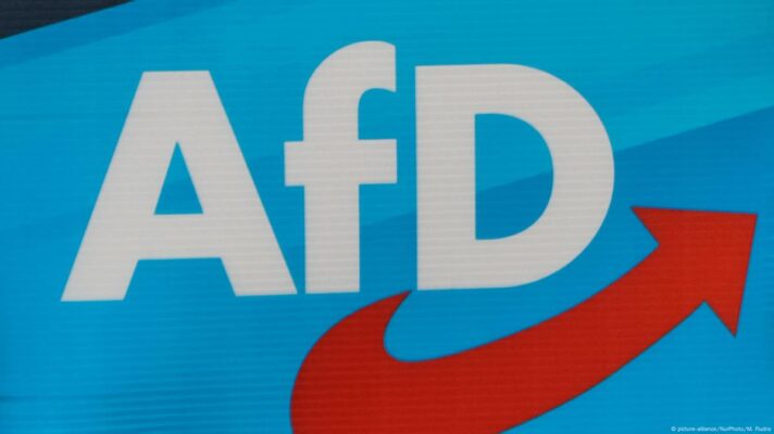 Γερμανία: Η ακροδεξιά AfD σε ιστορικό υψηλό 28% – Διευρύνει το προβάδισμα από το CDU/CSU του Μερτς