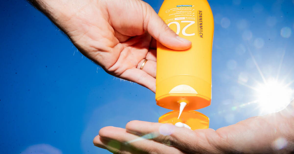 Environnement. Crèmes solaires, parfums... l’octocrylène, jugé toxique, dans le viseur des autorités sanitaires