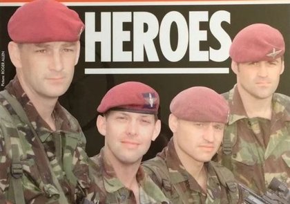 Deputetja britanike kërkon t`i identifikojë ushtarët britanikë që shpëtuan një vajzë në Kosovë nga përdhunimi i ushtarëve serbë në 1999