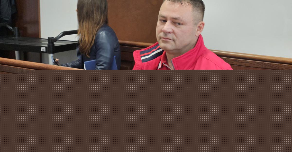 Kristjana Kamenika izpustili iz pripora