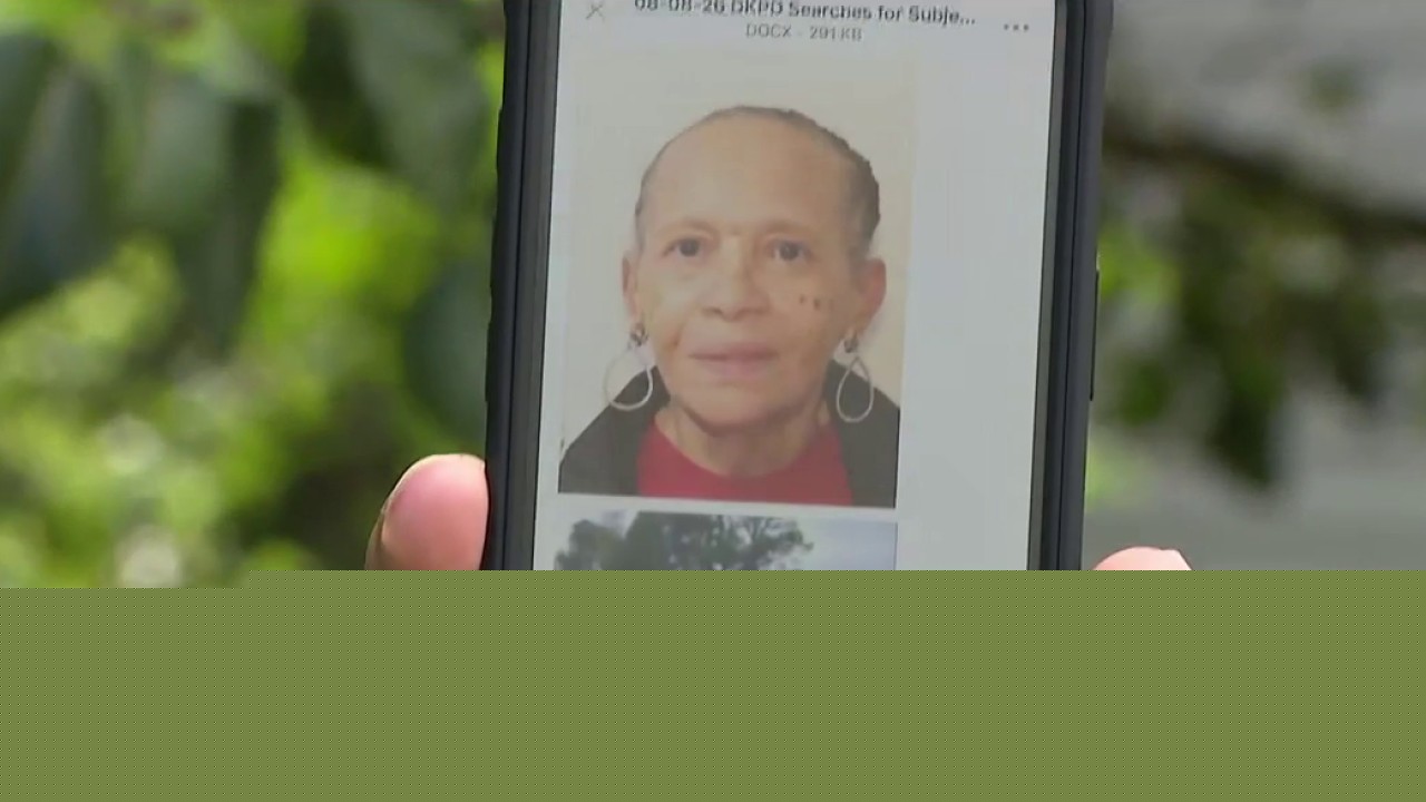 DeKalb family grieving after missing mother found at Ellenwood lake