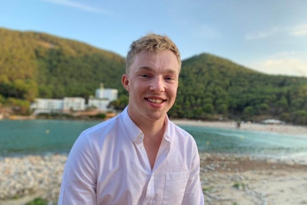 ‘I work as a doctor in the NHS - I’ll never be able to pay back my student loan’