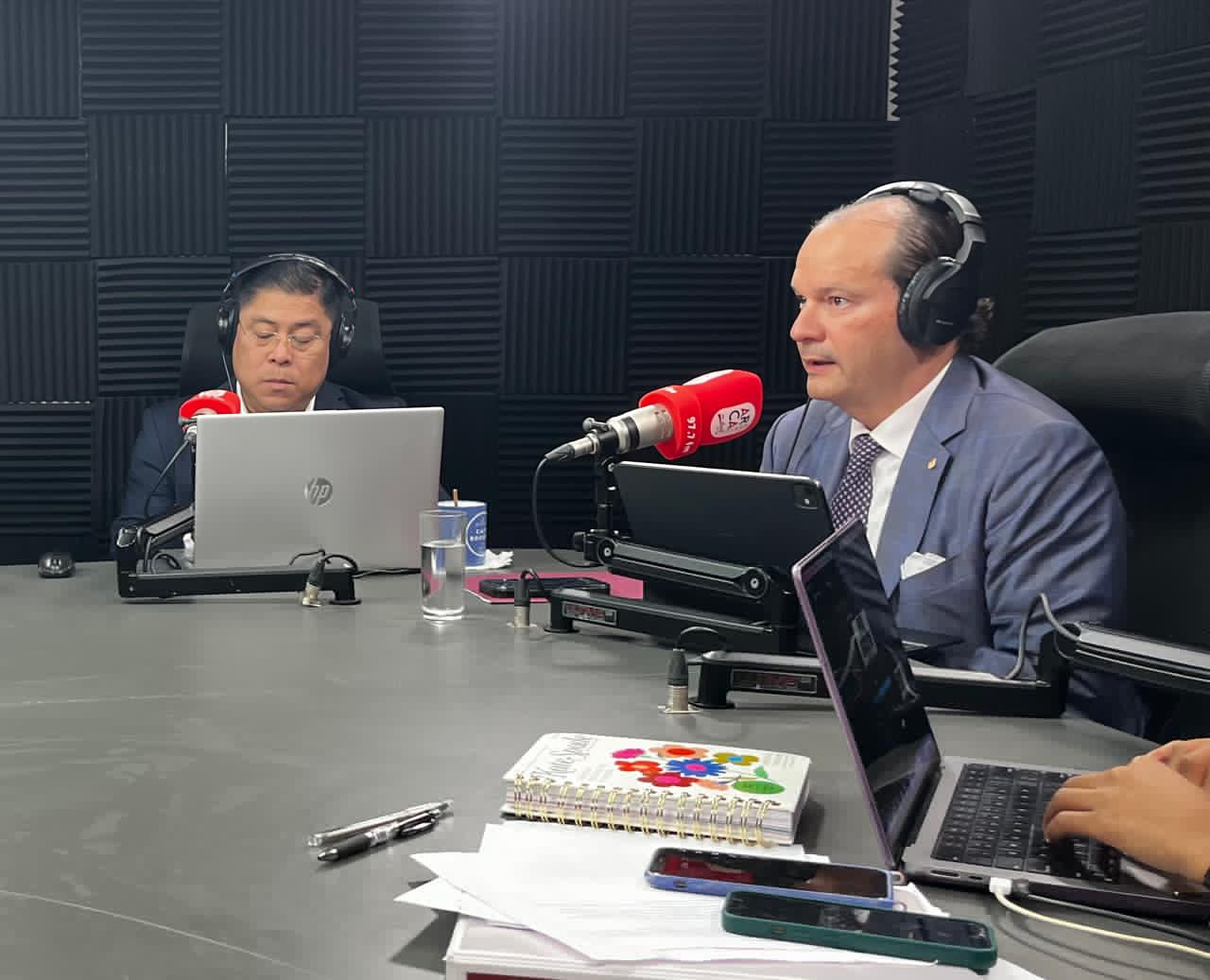 Panamá fortalece su proyección internacional mediante una política exterior de diversificación y nuevas alianzas estratégicas