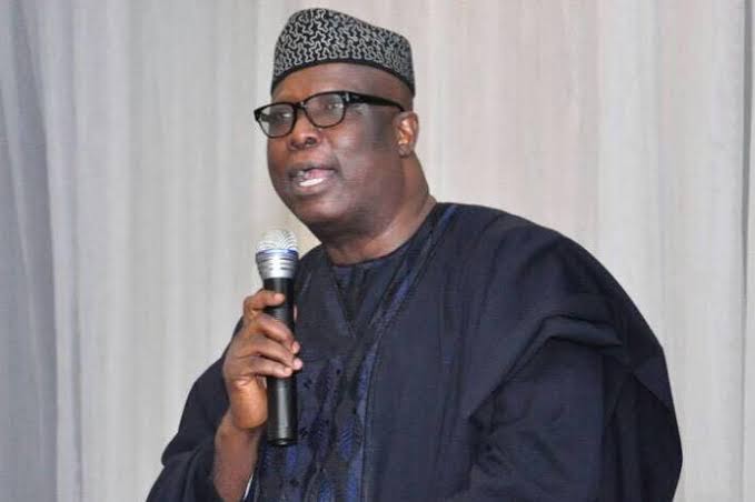 Lagos-Calabar highway is worth commending despite procurement concerns - Ojudu