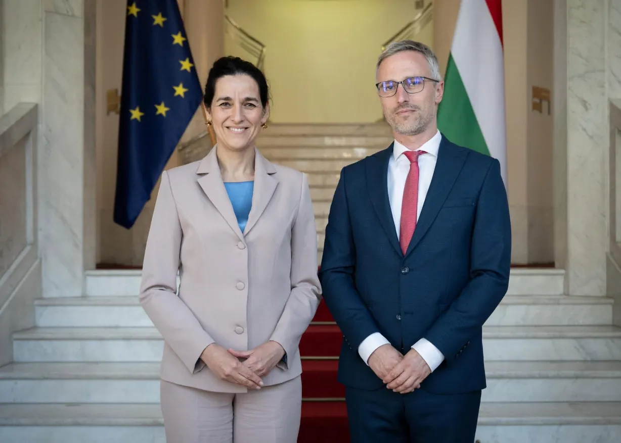 Breaking – Botond Feledy to lead the Hungarian Institute of International Affairs