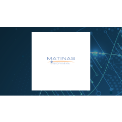 Matinas Biopharma Holdings, Inc. (NYSEAMERICAN:MTNB) Sees Large Drop in Short Interest