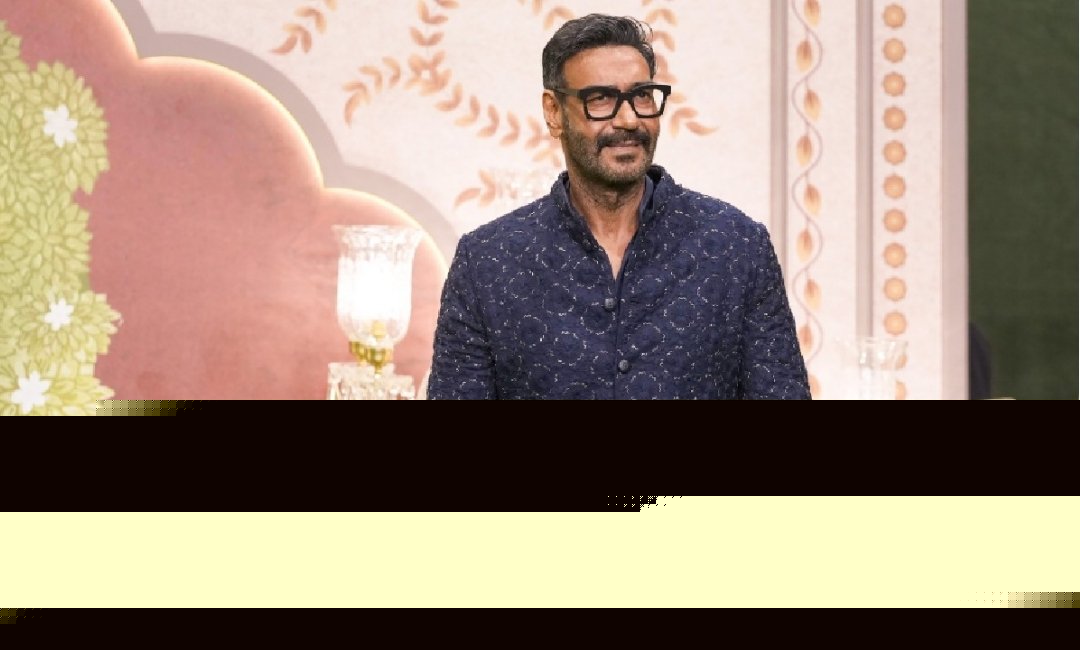 Ajay Devgn To Host ‘Crime Patrol’