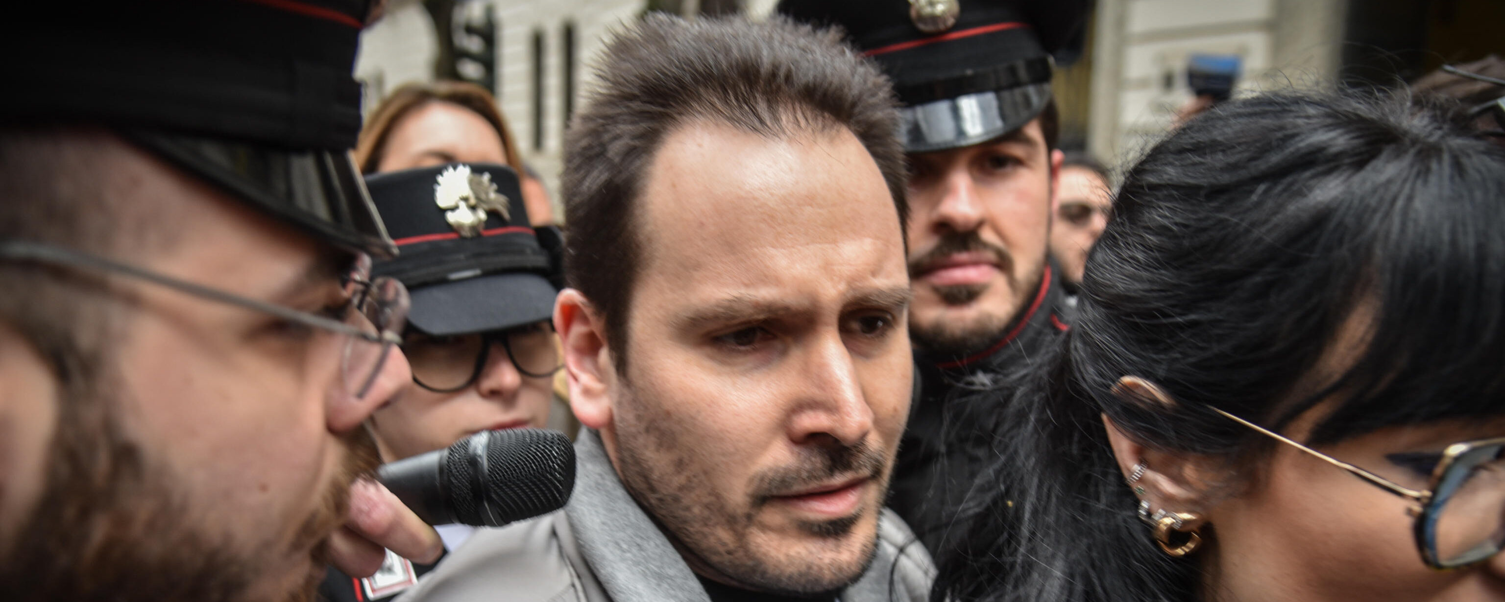 Delitto di Garlasco, spunta un nuovo testimone: lo scontrino di Andrea Sempio sarebbe falso