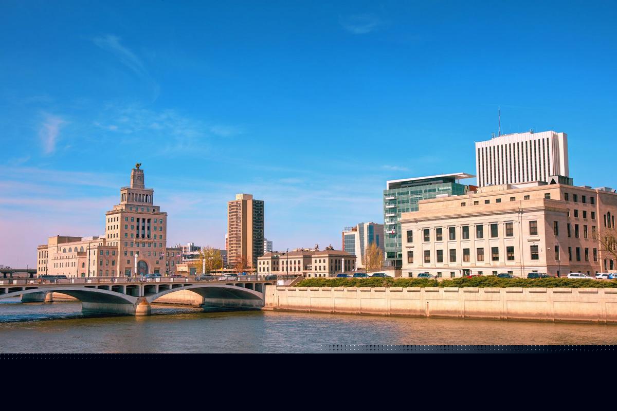 Cedar Rapids Among the Best Run Cities in the Nation