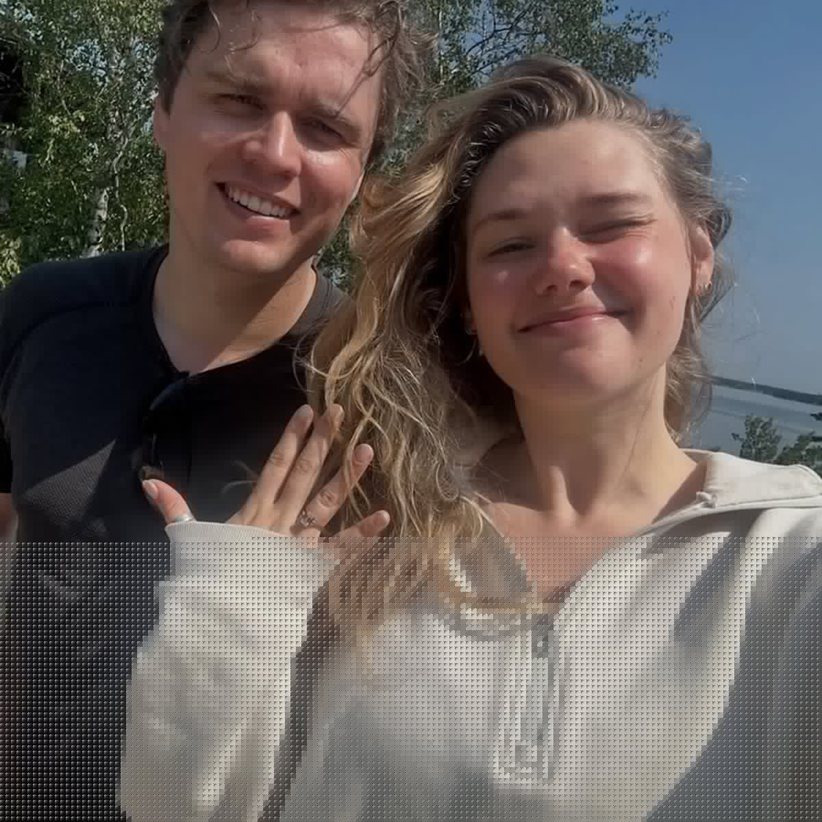 Off Campus' Karis Cameron Engaged to Actor Ty Wood
