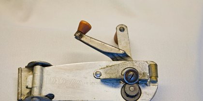 8 Kitchen Tools That Have Basically Disappeared Over the Years