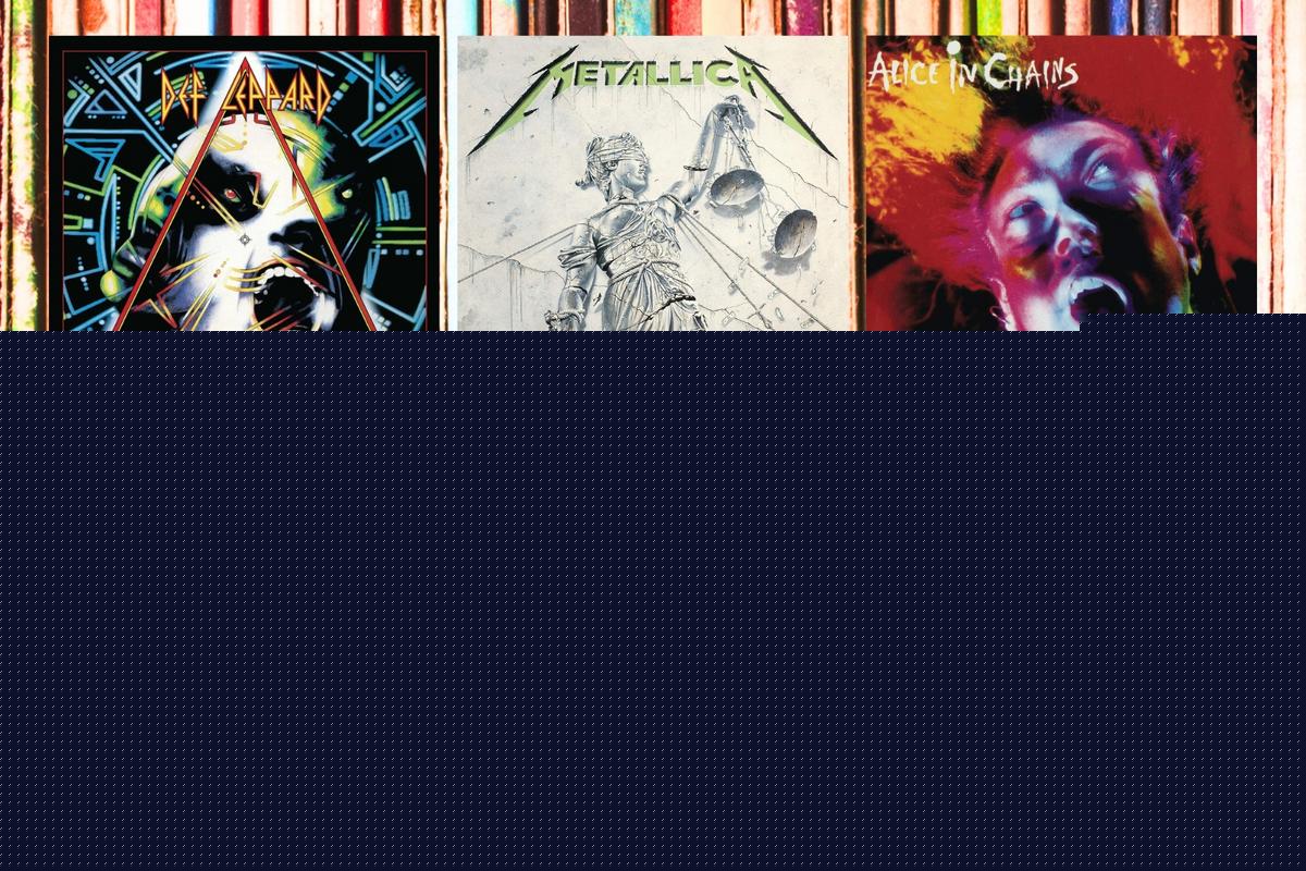 August Album History: The Big Releases From Each Day